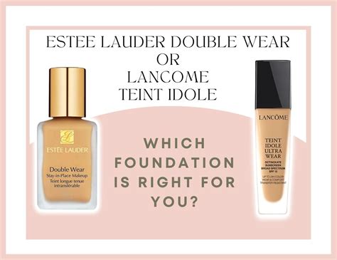 dior vs lancome foundation|lancome foundation reviews.